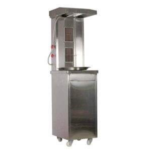 Shawarma-Machine