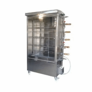 chicken-grill-machine