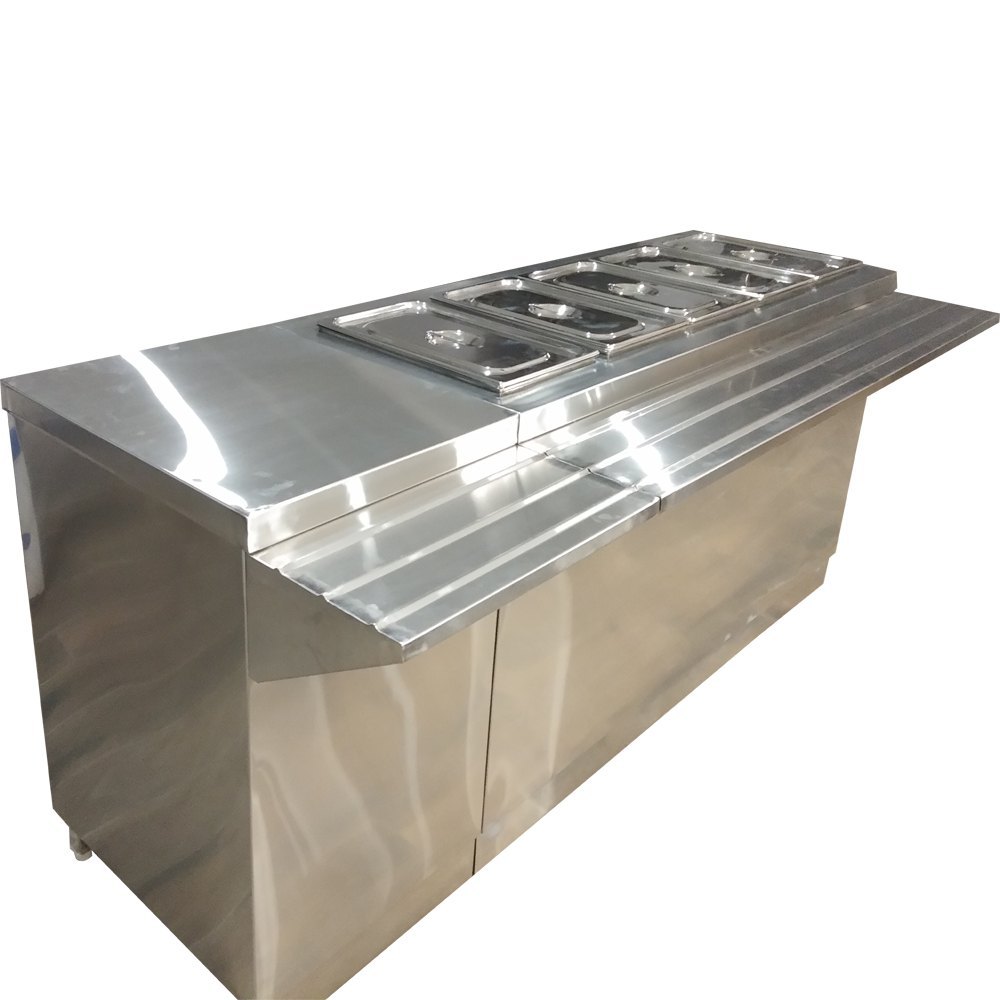 CANTEEN BAIN MARIE