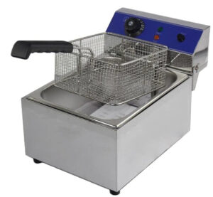 Electrical Single Deep Fryer