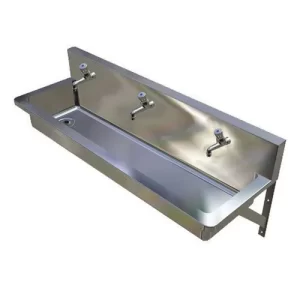 HAND WASH SINK