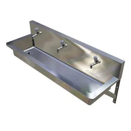 HAND WASH SINK