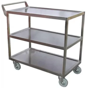 service-trolly