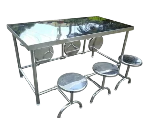 stainless-steel-dining